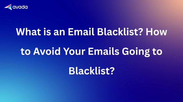 What is an Email Blacklist
